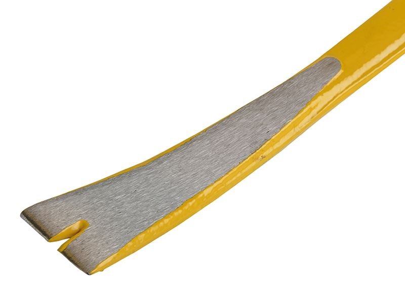 Stanley FatMax Spring Steel Wrecking Bar 900mm 36in STA155504 Stanley