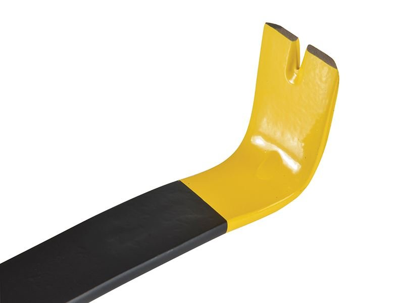 Stanley Wonder Bar Pry Bar 340mm 13.3/8in STA155515 Stanley