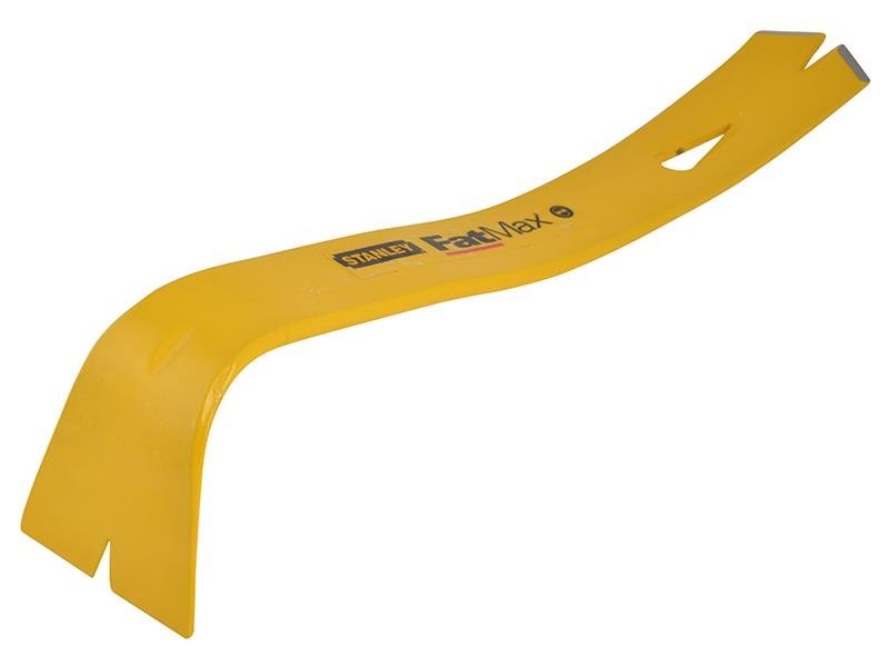Stanley FatMax Spring Steel Wonder Bar 380mm 15in STA155516 Stanley