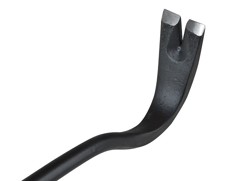 Stanley FatMax Spring Steel Wrecking Bar 1060mm 42in STA155521 Stanley