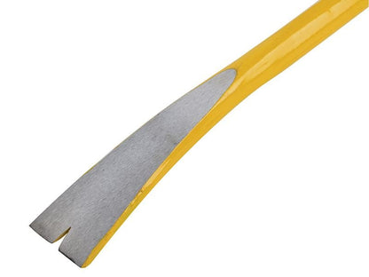 Stanley FatMax Spring Steel Wrecking Bar 1060mm 42in STA155521 Stanley