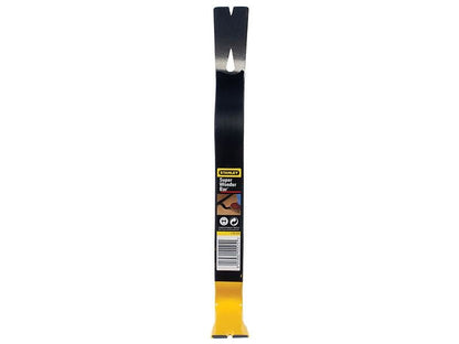 Stanley Super Wonder Bar Pry Bar 380mm 15in STA155525 Stanley