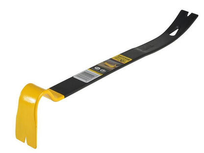 Stanley Wonder Bar Pry Bar 530mm 21in STA155526 Stanley