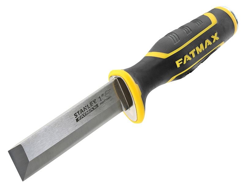Stanley FatMax Wrecking Knife 25mm STA166930 Stanley