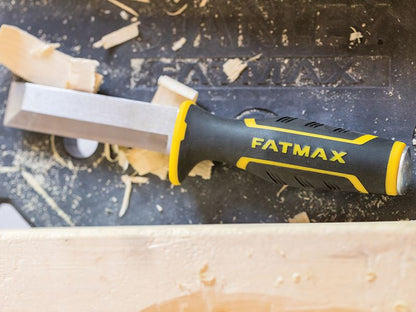 Stanley FatMax Wrecking Knife 25mm STA166930 Stanley