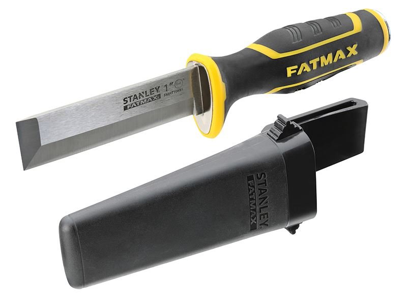 Stanley FatMax Wrecking Knife 25mm STA166930 Stanley