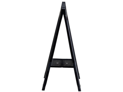 Stanley Junior Sawhorses Twin Pack STA170355 Stanley