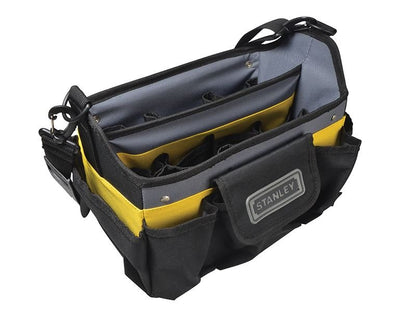 Stanley Open Tool Bag 32cm 12.1/2in STA170718 Stanley
