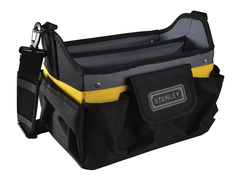 Stanley Open Tool Bag 32cm 12.1/2in STA170718 Stanley