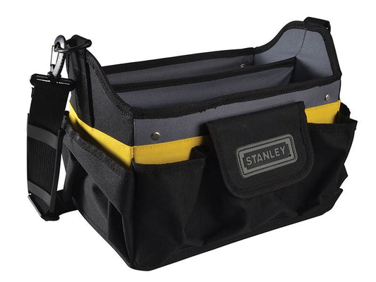 Stanley Open Tool Bag 32cm 12.1/2in STA170718 Stanley