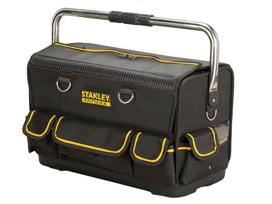 Stanley FatMax Double-Sided Plumber's Bag 50cm 20in STA170719 Stanley