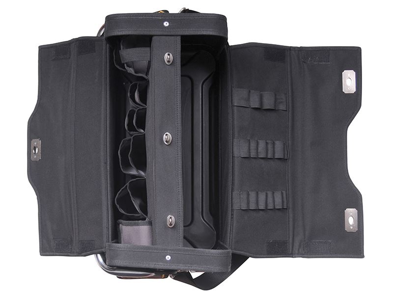 Stanley FatMax Double-Sided Plumber's Bag 50cm 20in STA170719 Stanley