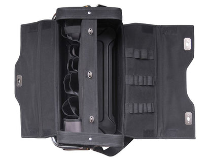 Stanley FatMax Double-Sided Plumber's Bag 50cm 20in STA170719 Stanley