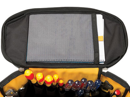 Stanley FatMax Round Top Rigid Tool Bag 50cm 20in STA170749 Stanley