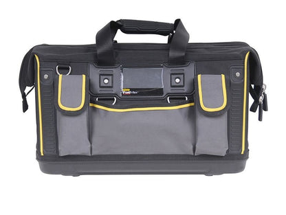 Stanley FatMax Open Mouth Rigid Tool Bag 50cm 20in STA171180 Stanley