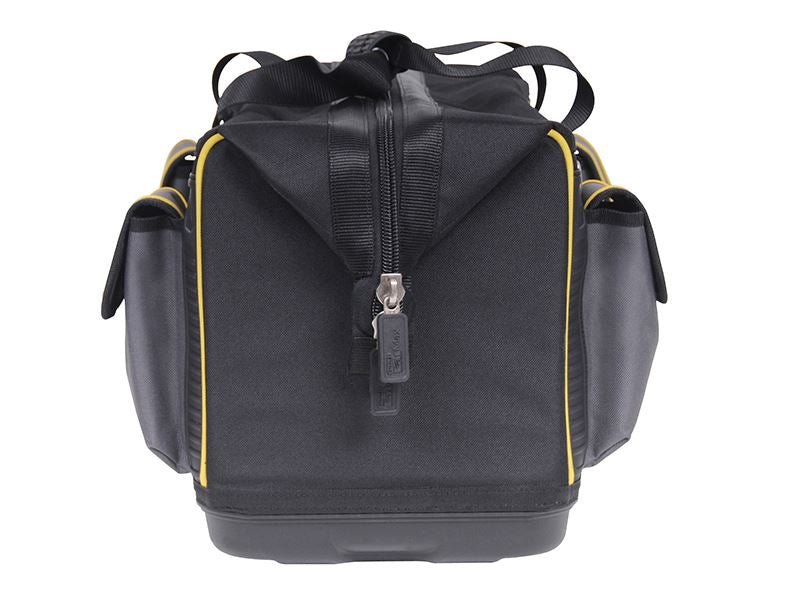 Stanley FatMax Open Mouth Rigid Tool Bag 50cm 20in STA171180 Stanley