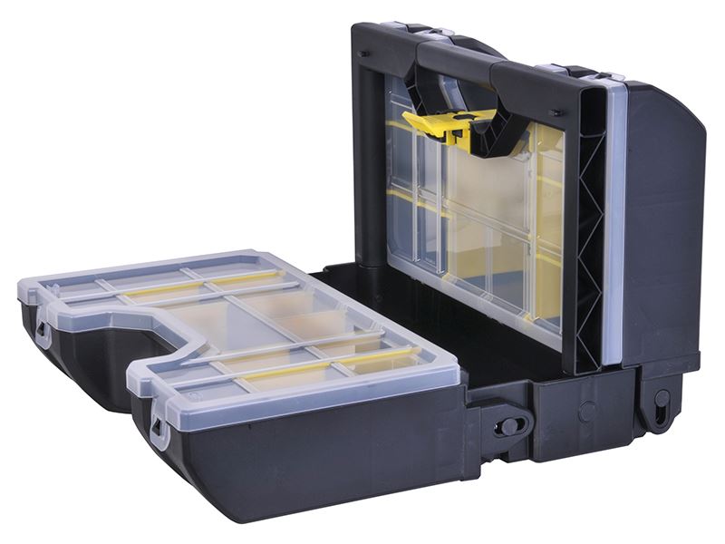 Stanley 3-in-1 Tool Organiser STA171963 Stanley