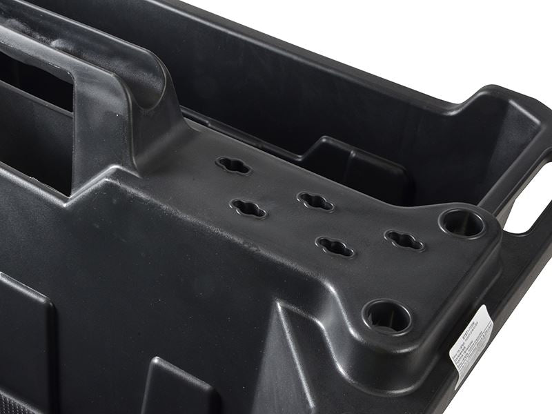 Stanley Plastic Tote Tray STA172359 Stanley