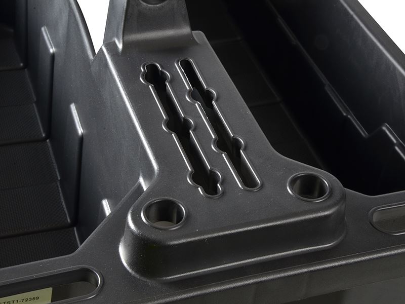 Stanley Plastic Tote Tray STA172359 Stanley