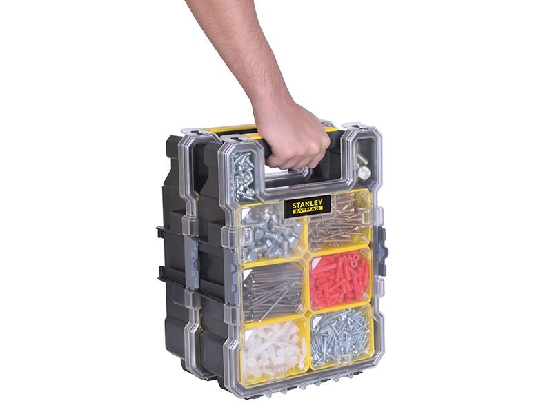 Stanley FatMax Small Organiser STA172378 Stanley