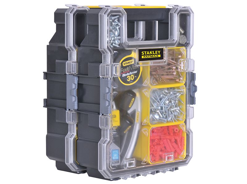 Stanley FatMax Small Organiser STA172378 Stanley