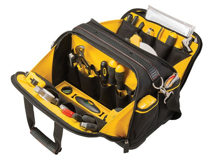 Stanley FatMax Multi Access Bag 43cm 17in STA173607 Stanley