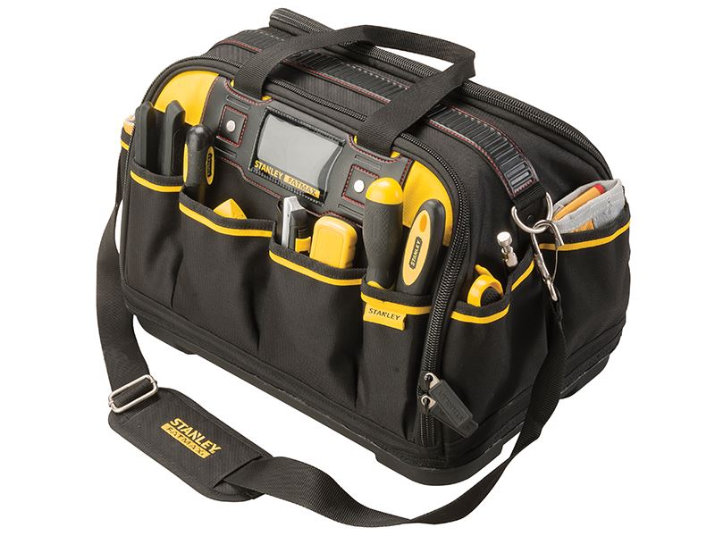 Stanley FatMax Multi Access Bag 43cm 17in STA173607 Stanley