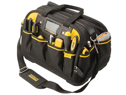 Stanley FatMax Multi Access Bag 43cm 17in STA173607 Stanley