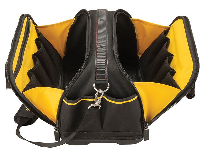 Stanley FatMax Multi Access Bag 43cm 17in STA173607 Stanley