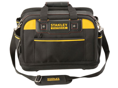 Stanley FatMax Multi Access Bag 43cm 17in STA173607 Stanley