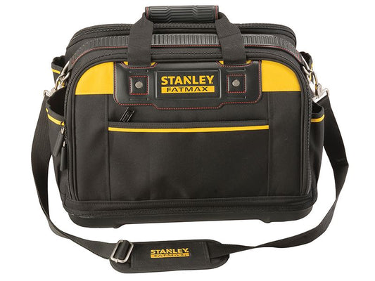 Stanley FatMax Multi Access Bag 43cm 17in STA173607 Stanley