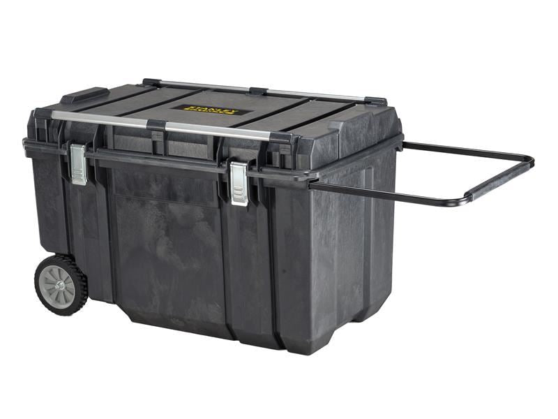 Stanley FatMax Tool Chest 240 litre STA175531 Stanley