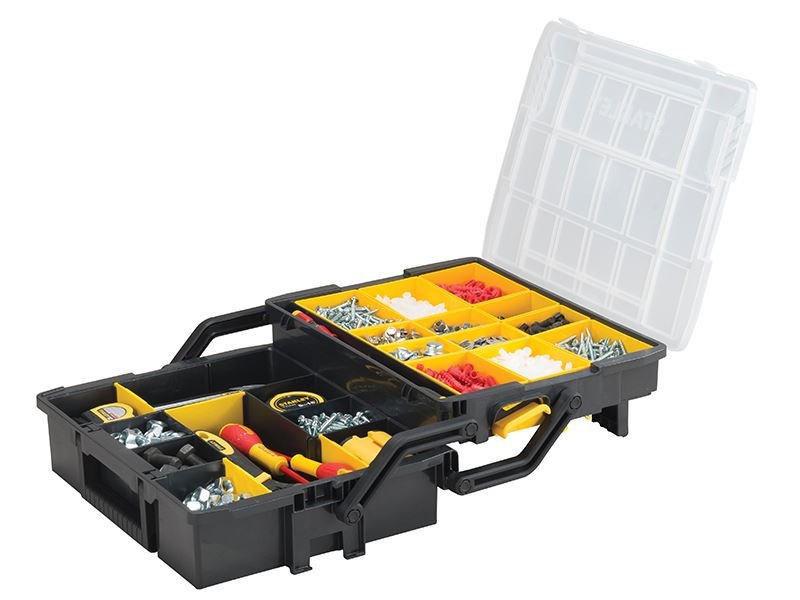 Stanley Sort Master Multi-Level Organiser STA175540 Stanley