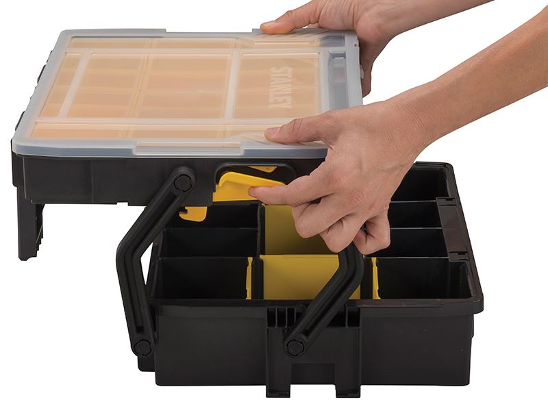 Stanley Sort Master Multi-Level Organiser STA175540 Stanley