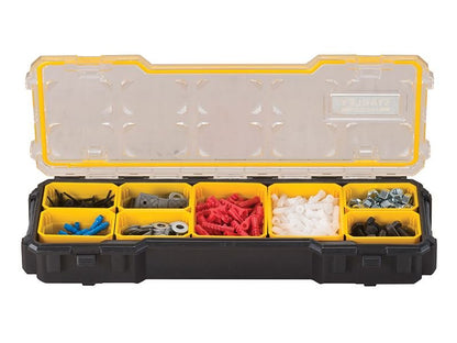 Stanley FatMax 1/3 Shallow Professional Organiser STA175781-McCormickTools