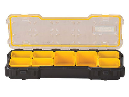 Stanley FatMax 1/3 Shallow Professional Organiser STA175781-McCormickTools
