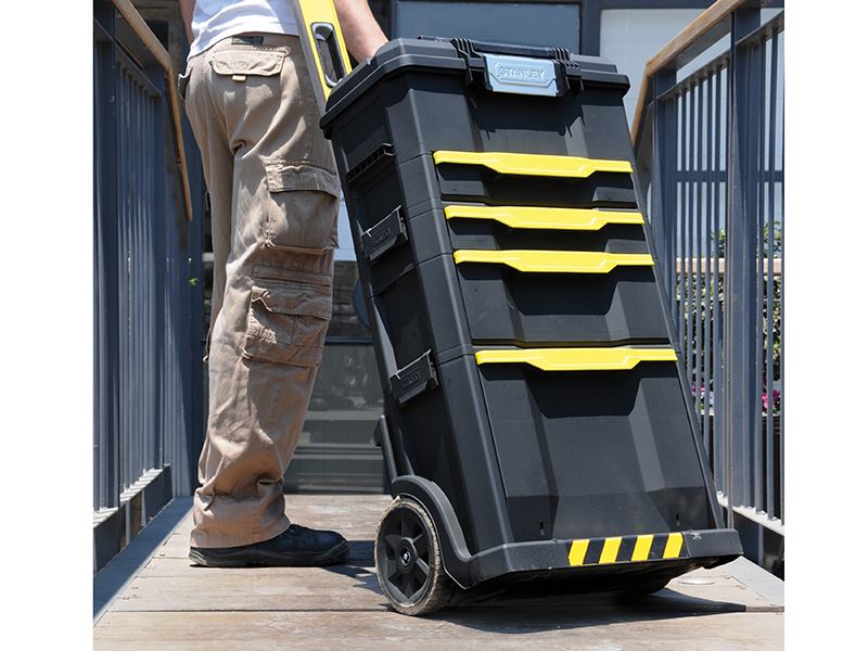 Stanley Rolling Workshop STA179206 Stanley