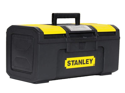 Stanley One Touch Toolbox DIY 60cm 24in STA179218 Stanley