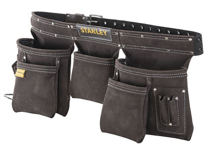 Stanley STST1-80113 Leather Tool Apron STA180113 Stanley