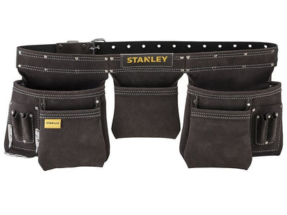 Stanley STST1-80113 Leather Tool Apron STA180113 Stanley