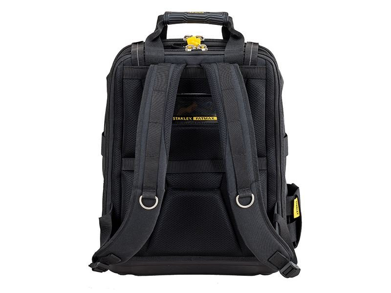 Stanley FatMax Quick Access Premium Backpack STA180144 Stanley