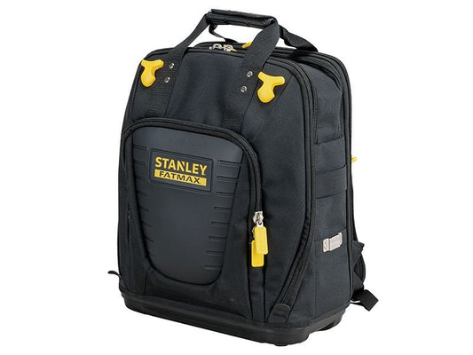 Stanley FatMax Quick Access Premium Backpack STA180144 Stanley