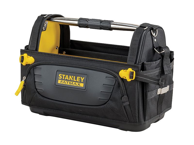 Stanley FatMax Quick Access Premium Tote Bag STA180146 Stanley