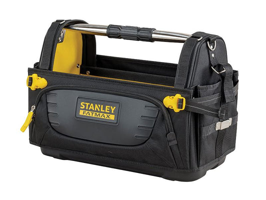 Stanley FatMax Quick Access Premium Tote Bag STA180146 Stanley