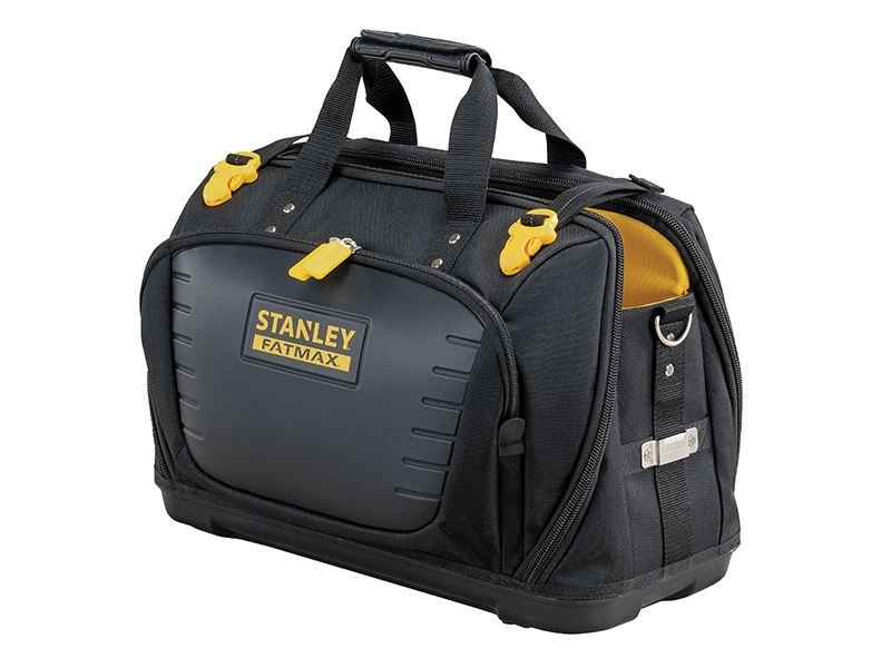 Stanley FatMax Quick Access Premium Tool Bag STA180147 Stanley