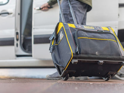 Stanley FatMax Bag on Wheels STA180148 Stanley