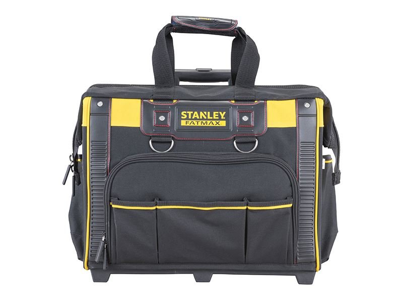 Stanley FatMax Bag on Wheels STA180148 Stanley