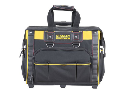 Stanley FatMax Bag on Wheels STA180148 Stanley