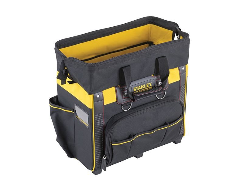 Stanley FatMax Bag on Wheels STA180148 Stanley