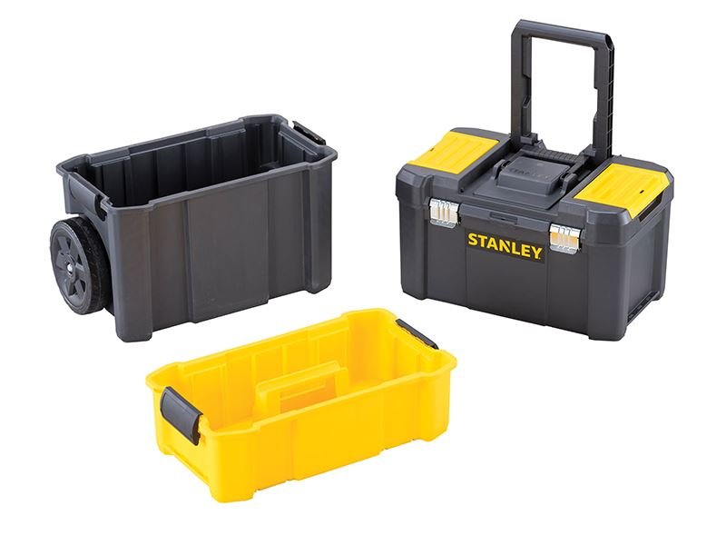Stanley Essential Rolling Workshop STA180151 Stanley